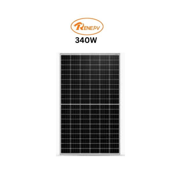 340W RenePV Solar Panel