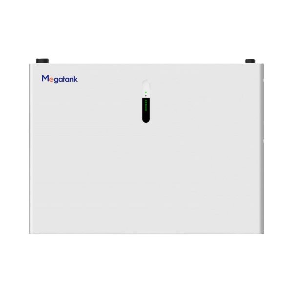 5.12kWh Lithium Battery Megatank