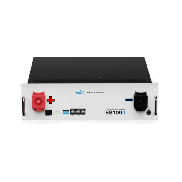 5.12kWh Lithium Battery TBB