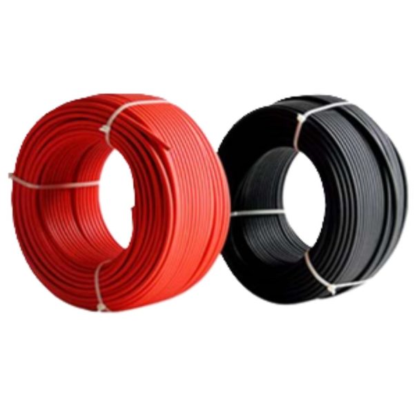 10mm2 solar PV cable Suntree