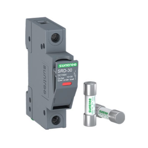 20A PV Fuse
