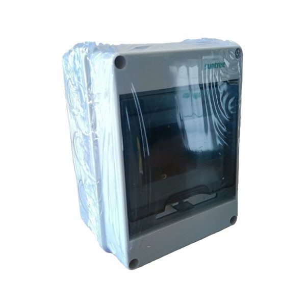 4-way enclosure HT