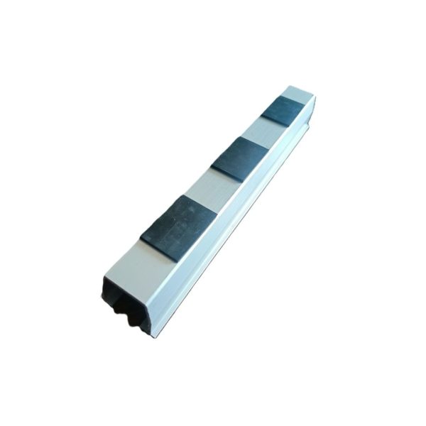 Aluminium mini rails