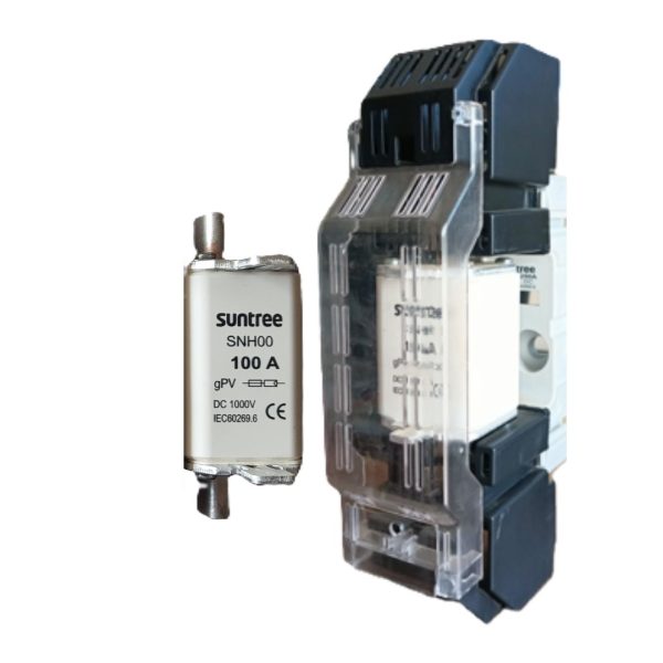 Battery fuse SNH00 100amp