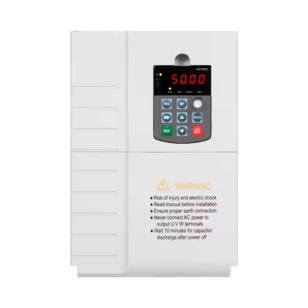 SG600 Phase Converters