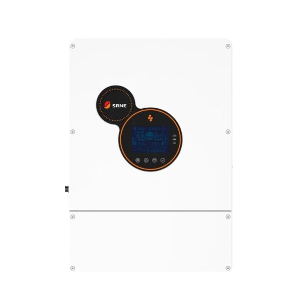 5kW|48V SRNE All-In-One Solar Charge Inverter