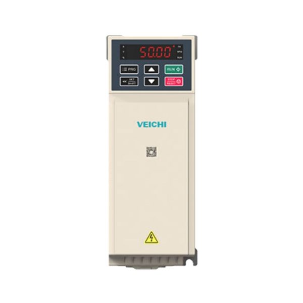 5.5kW Veichi Solar Pump Inverter